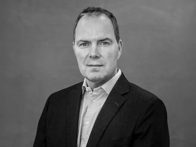 Ulrich Hejle er en erfaren advokat med speciale i erhvervsrådgivning og corporate commercial.